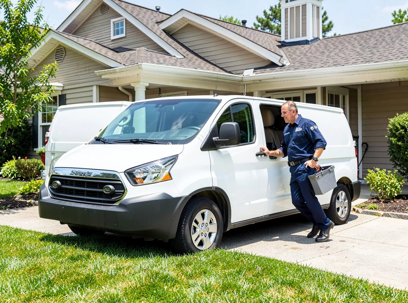 Emergency Plumber company in Big Pool, MD