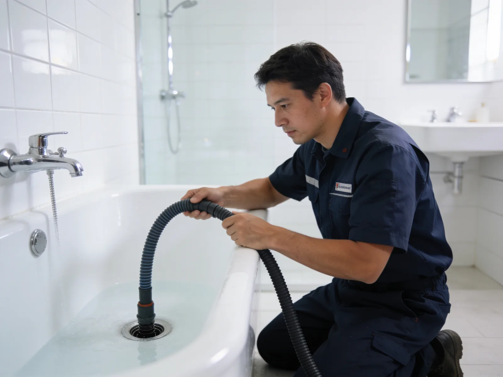 Emergency Plumber Big Pool, MD FAQs